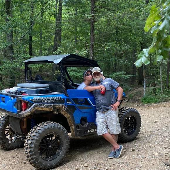 Meet your Posher, Kim - Picture 1 of 1